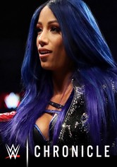 WWE Chronicle