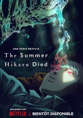 The Summer Hikaru Died