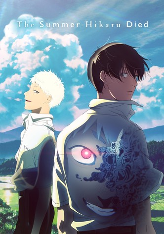 L'estate in cui Hikaru è morto