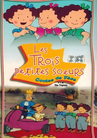Les Trois Petites Sœurs
