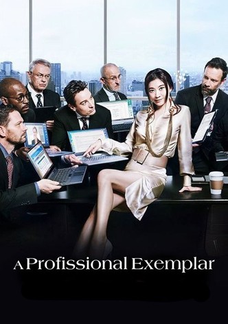 A Profissional Exemplar