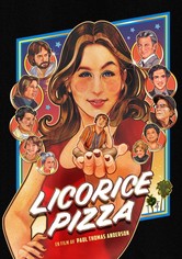 Licorice Pizza