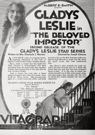 The Beloved Impostor