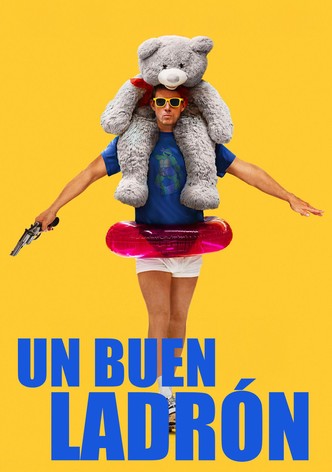 Roofman: Un ladrón en el tejado