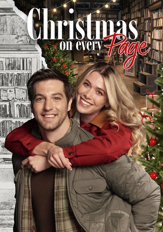 Christmas on Every Page
