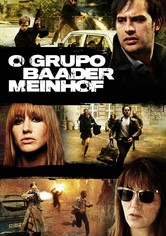 O Complexo Baader Meinhof