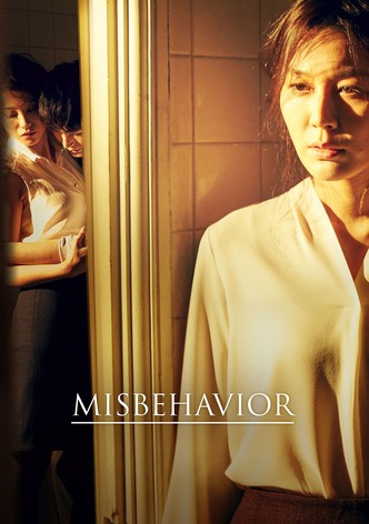 Misbehavior