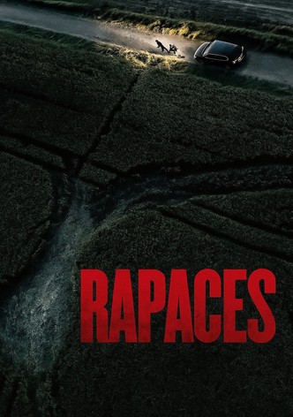 Rapaces