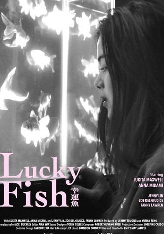 Lucky Fish