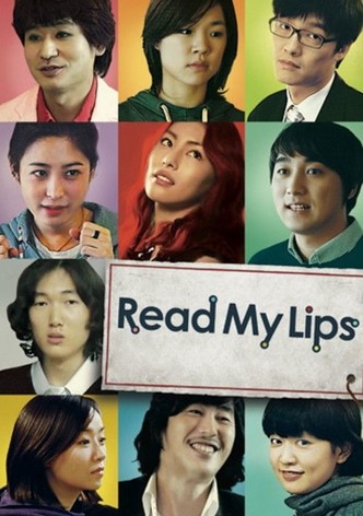 Read My Lips