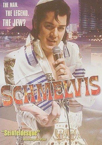 Schmelvis