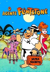 O Agente Flintstone - O Agente 777 1/2