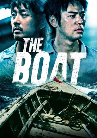 The Boat