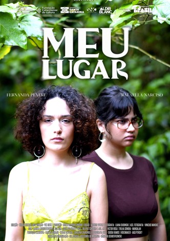 Meu Lugar