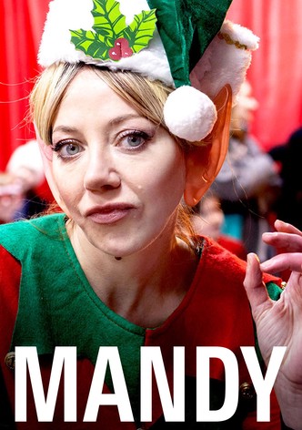 The Mandy Who Knew Too Much