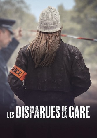 Les Disparues de la gare