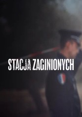 Stacja zaginionych