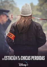 La estación de las chicas perdidas