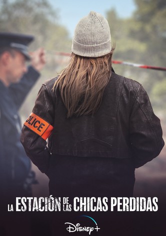 La estación de las chicas perdidas