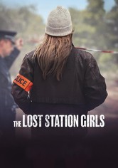 The Lost Station Girls
