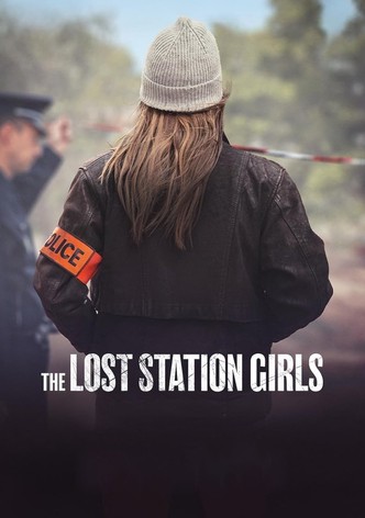 The Lost Station Girls