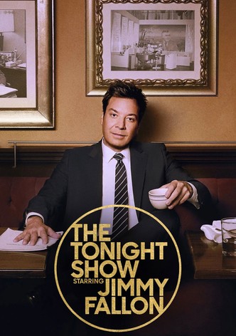 The Tonight Show Starring Jimmy Fallon - Staffel 13