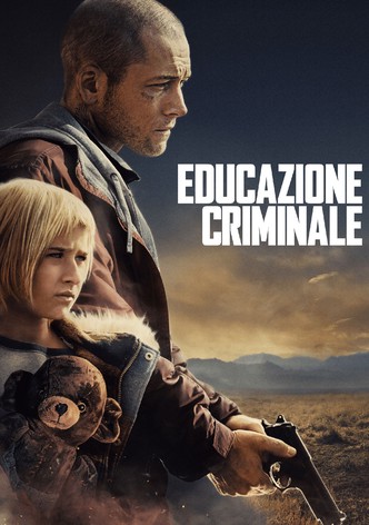 Educazione criminale