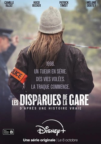 Saison 1