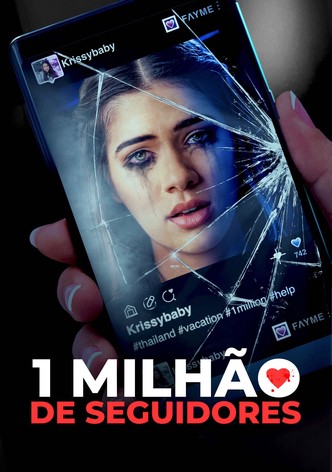 1 Milhão de Seguidores