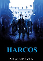 Harcos