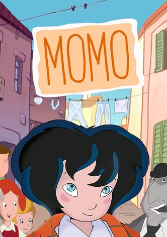 Momo