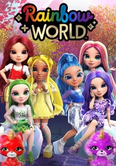 Rainbow High - Saison 5