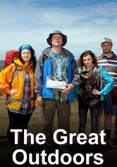 The Great Outdoors
