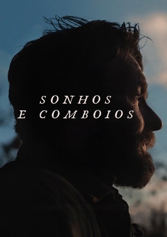 Sonhos e Comboios