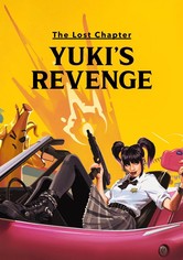 Le chapitre perdu : La vengeance de Yuki