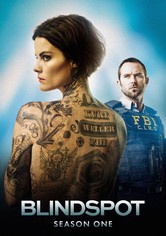 Blindspot - Kausi 1