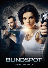Blindspot - Kausi 2