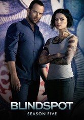 Blindspot - Temporada 5