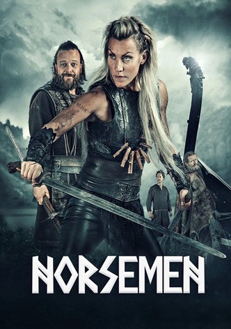 Norsemen
