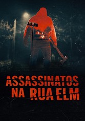 Assassinatos na Rua Elm