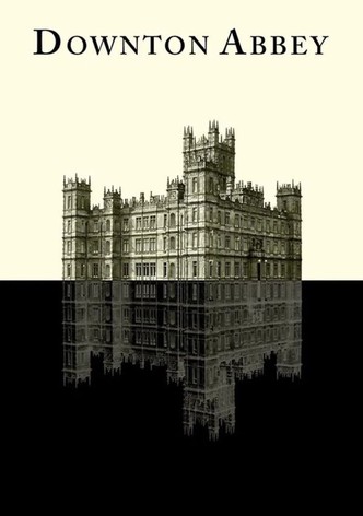 Downton Abbey