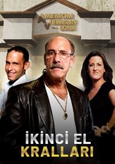 İkinci El Kralları