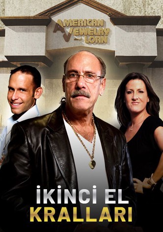 İkinci El Kralları