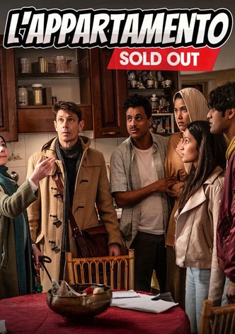 L'appartamento - Sold Out