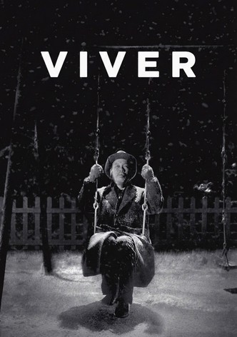 Ikiru - Viver