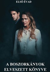 A boszorkányok elveszett könyve