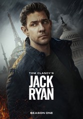 Jack Ryan - Saison 1