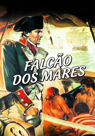 Falcão dos Mares