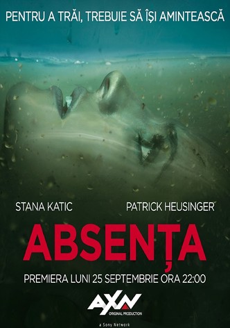 Absenta