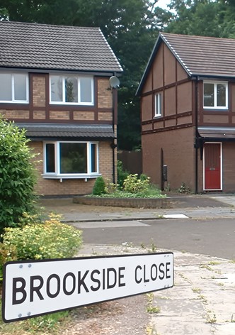 Brookside